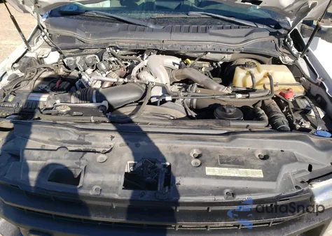 2020 Ford F250 Super Duty из США, поврежденный, VIN 1FT7W2BT6LEE28436